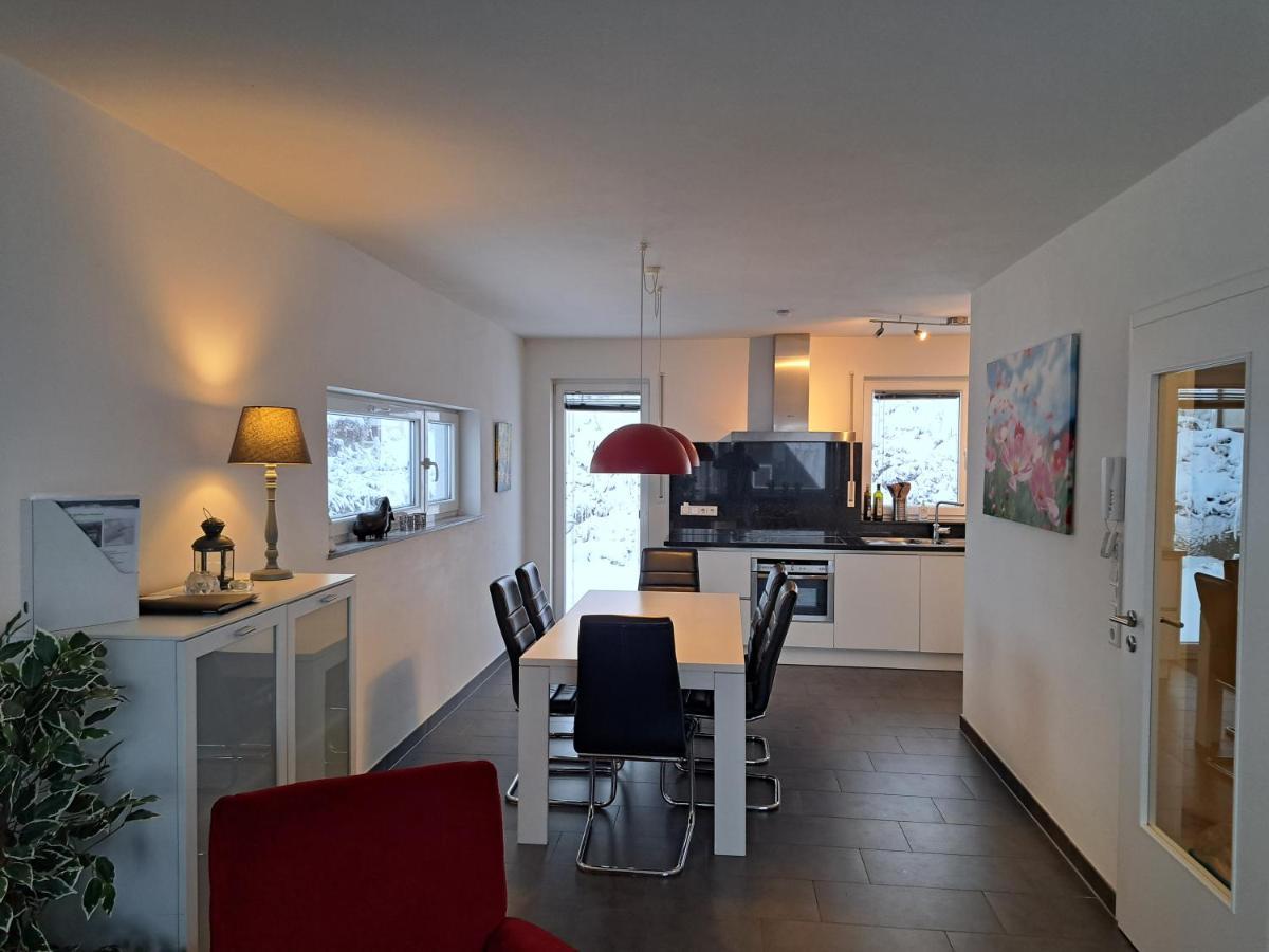 Vakantiehuis Elise 温特贝格 外观 照片