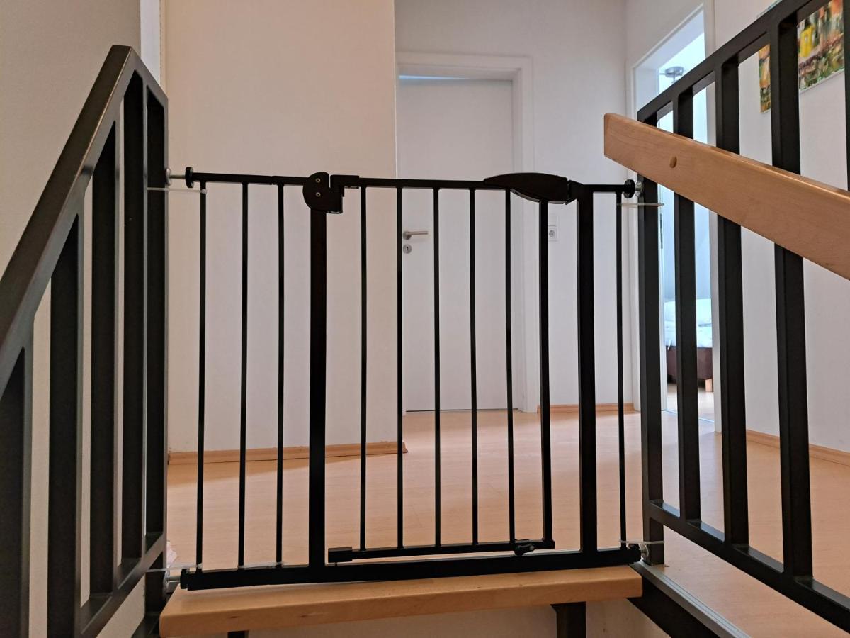 Vakantiehuis Elise 温特贝格 外观 照片