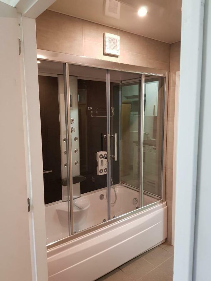 Vakantiehuis Elise 温特贝格 外观 照片